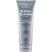 Lee Stafford - Bleach Blondes - Ice White Toning Conditioner
