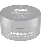 Lee Stafford - Bleach Blondes - Ice White Toning Treatment