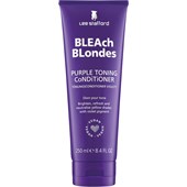 Lee Stafford - Bleach Blondes - Purple Toning Conditioner