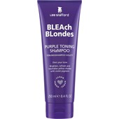 Lee Stafford - Bleach Blondes - Purple Reign Shampoo
