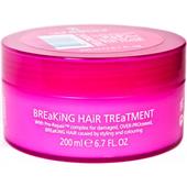 Lee Stafford - Breaking Hair - Breaking Hair Treatment