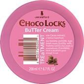 Lee Stafford - Choco Locks - Butter Cream