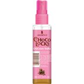 Lee Stafford - Choco Locks - Chocolate Shake