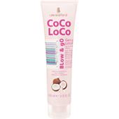 Lee Stafford - Coco Loco - Blow & Go Genius Lotion
