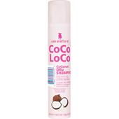Lee Stafford - Coco Loco - Coconut Dry Shampoo