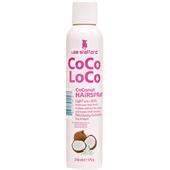 Lee Stafford - Coco Loco - Coconut Hairspray
