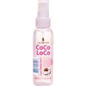 Lee Stafford - Coco Loco - Coconut Light Serum Spray