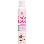 Lee Stafford - Coco Loco - Coconut Mousse