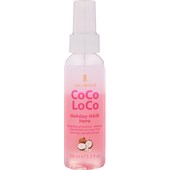 Lee Stafford - Coco Loco - Holiday Hair Hero UV Protection Spray