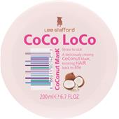 Lee Stafford - Coco Loco - Mask
