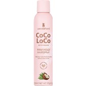 Lee Stafford - Coco Loco with Agave - Firm Hold Hairspray