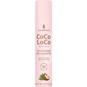 Lee Stafford - Coco Loco with Agave - Texturising Dry Shampoo
