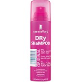 Lee Stafford - Dry Shampoo - Dry Shampoo