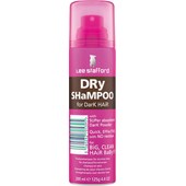 Lee Stafford - Dry Shampoo - Shampoo Dark Brown