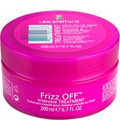 Lee Stafford - Frizz Off - Treatment