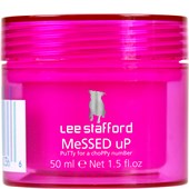 Lee Stafford - Styling e acabamento - Messed Up Wax