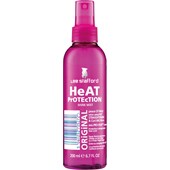 Lee Stafford - Styling - Heat Protection Shine Mist
