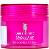 Lee Stafford - Styling - Messed Up Wax