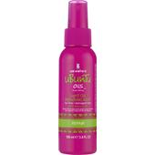 Lee Stafford - Ubuntu Oils from Africa - Light Oil Repairing Mist
