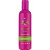 Lee Stafford - Ubuntu Oils from Africa - Moisturising Conditioner