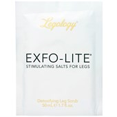 Legology - Body care - Exfo-Lite Detoxifying Leg Scrub