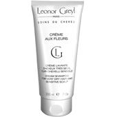 Leonor Greyl - Skin care - Crème aux Fleurs