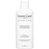 Leonor Greyl - Hoito - Lait Lavant à la Banane