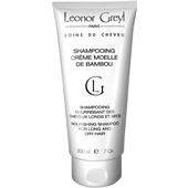 Leonor Greyl - Vård - Shampooing Crème Moelle de Bambou