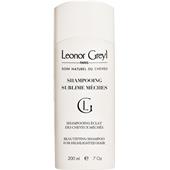 Leonor Greyl - Hoito - Shampooing Sublime Mèches