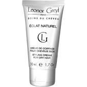 Leonor Greyl - Styling - Éclat Naturel