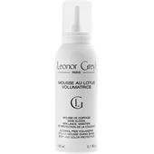 Leonor Greyl - Styling - Mousse au Lotus Volumatrice