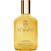 LIGNE ST BARTH - CORPS & BAIN - With Spirulina Algae Extra Mild Shampoo