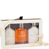 Ligne St Barth - Set regalo - Mini Spa Set