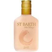 LIGNE ST BARTH - SEA BREEZE - For Face & Body Energising Sunsplash