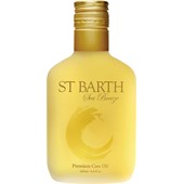 Ligne St Barth - Kasvohoito - Sea Breeze Premium Body Care Oil