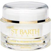 LIGNE ST BARTH - Facial care - Creme Beurre Mangue Riche