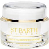 LIGNE ST BARTH - Facial care - Creme Beurre Mangue