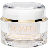 LIGNE ST BARTH - Facial care - Passion Fruit Cream Mask