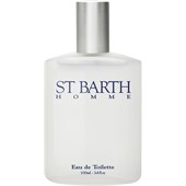 LIGNE ST BARTH - HOMME - Eau de Toilette Spray