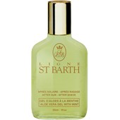 Ligne St Barth - Skin care - Aloe Vera Gel