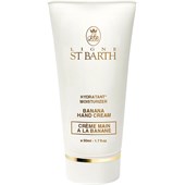 LIGNE ST BARTH - CORPS & BAIN - Soothing Care Banana Hand Cream