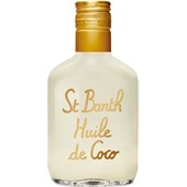 LIGNE ST BARTH - CORPS & BAIN - Extra Rich Hair & Body Care Coconut Oil