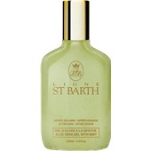 LIGNE ST BARTH - CORPS & BAIN - Hydrating Skincare Aloe Vera Gel With Mint