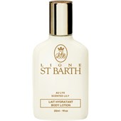 Ligne St Barth - Soin du corps - Lilie Body Lotion