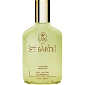 LIGNE ST BARTH - CORPS & BAIN - Scented Lavender & Vetiver Mild Shower Gel