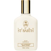LIGNE ST BARTH - CORPS & BAIN - Scented Lily Moisturizing Body Lotion