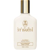LIGNE ST BARTH - CORPS & BAIN - Scented Vanilla Moisturizing Body Lotion