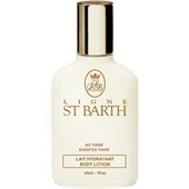 Ligne St Barth - Vartalonhoito - Tiaré Body Lotion