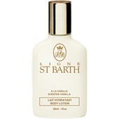 Ligne St Barth - Skin care - Vanilla Body Lotion