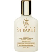 LIGNE ST BARTH - Péče o tělo - Extrakt z bavlny a jasmínu Oplachovací lázeň na vlasy